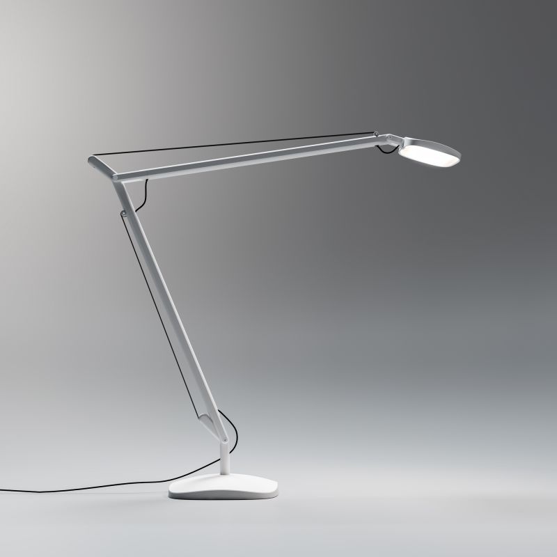 Volee Table Lamp by Fontana Arte Lamps